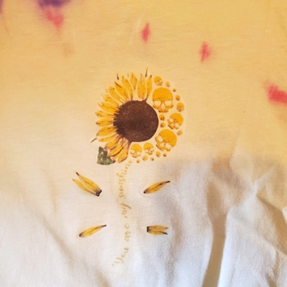 Custom Tee - Picture 4 of 4